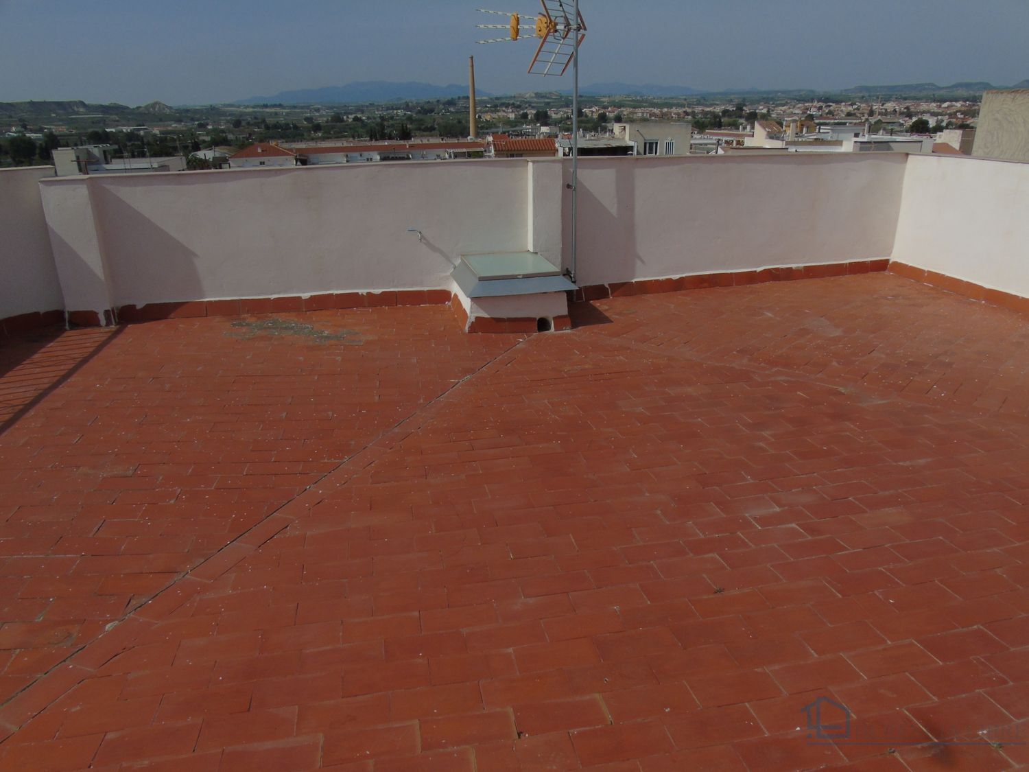 Venta de apartamento en Lorqui
