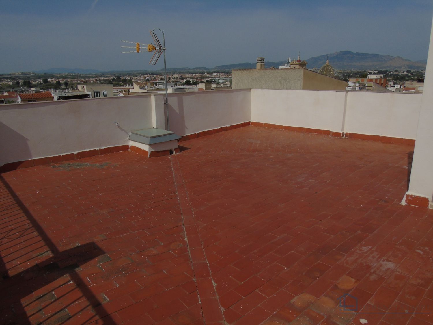 Venta de apartamento en Lorqui