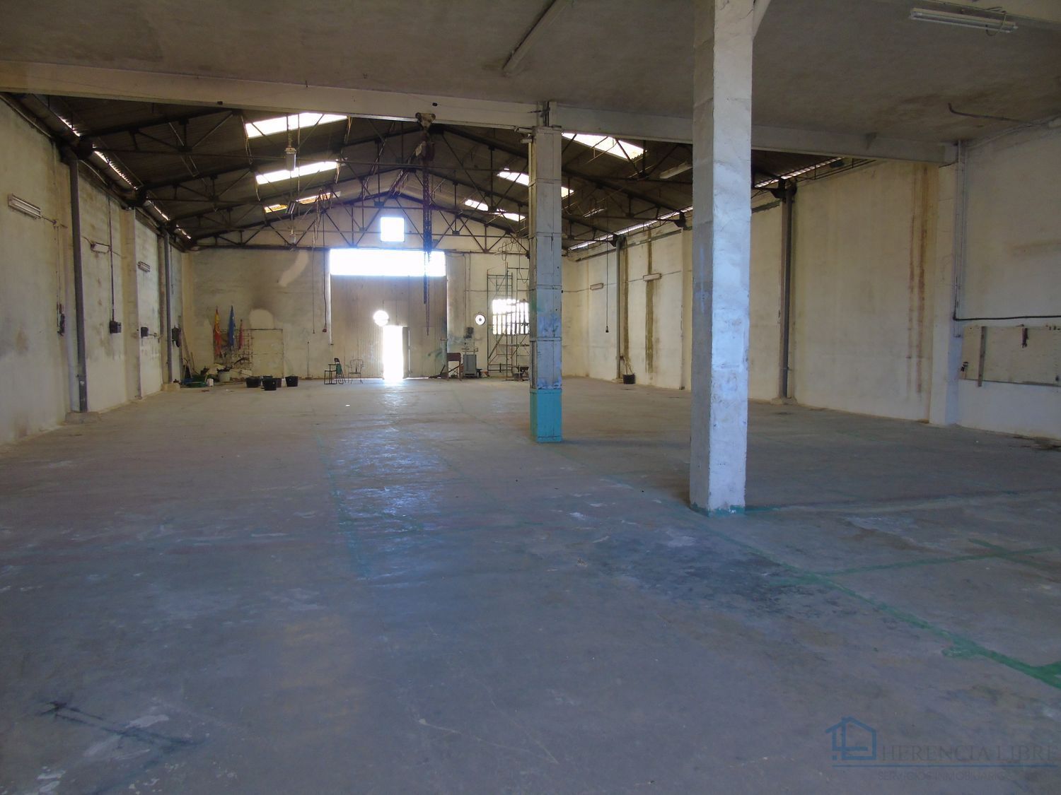 Venta de local en Ceuti