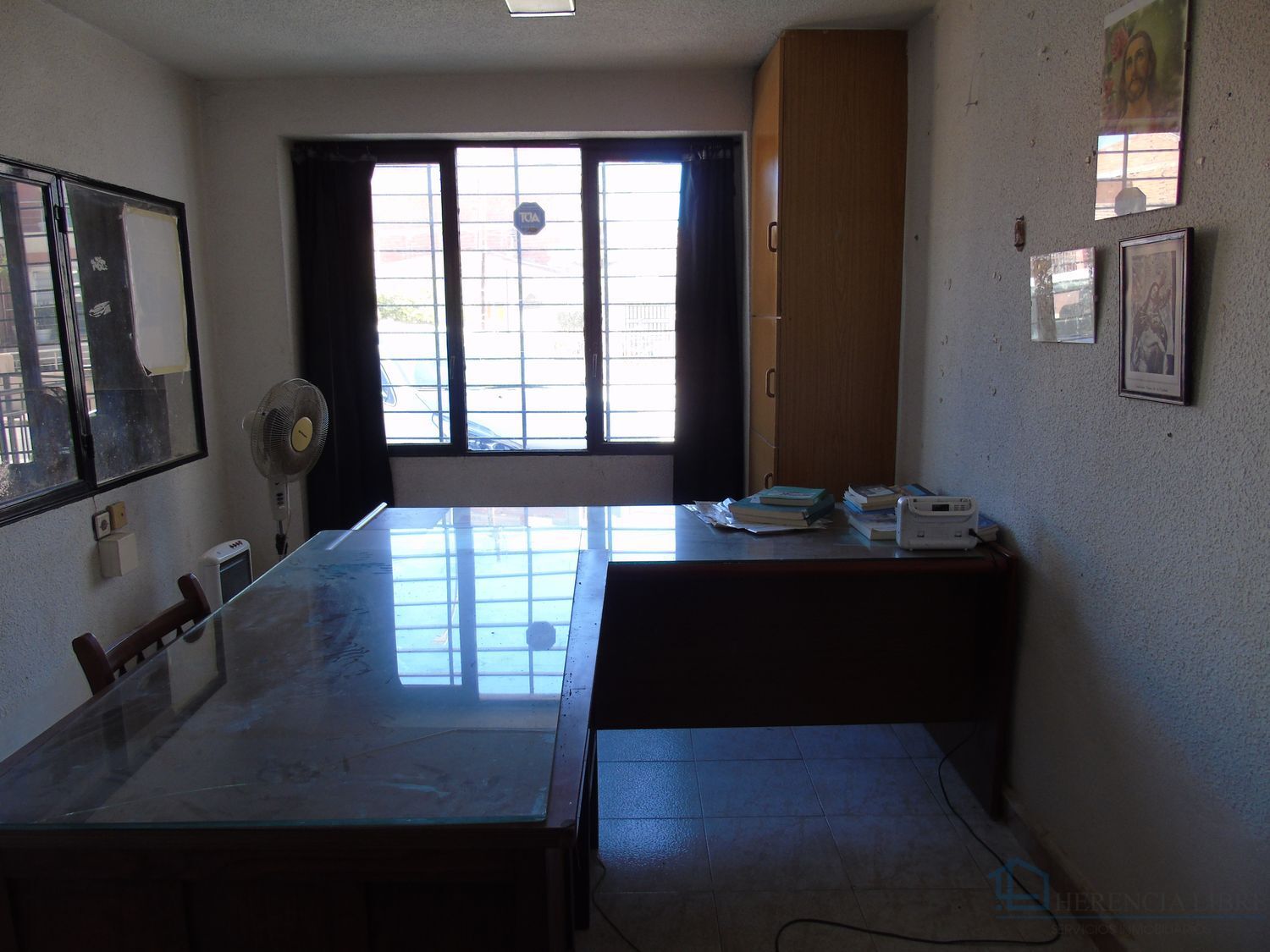 Venta de local en Ceuti