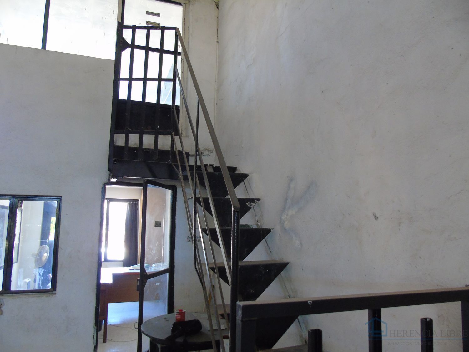 Venta de local en Ceuti