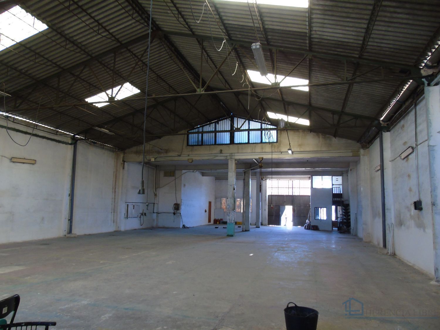 Venta de local en Ceuti
