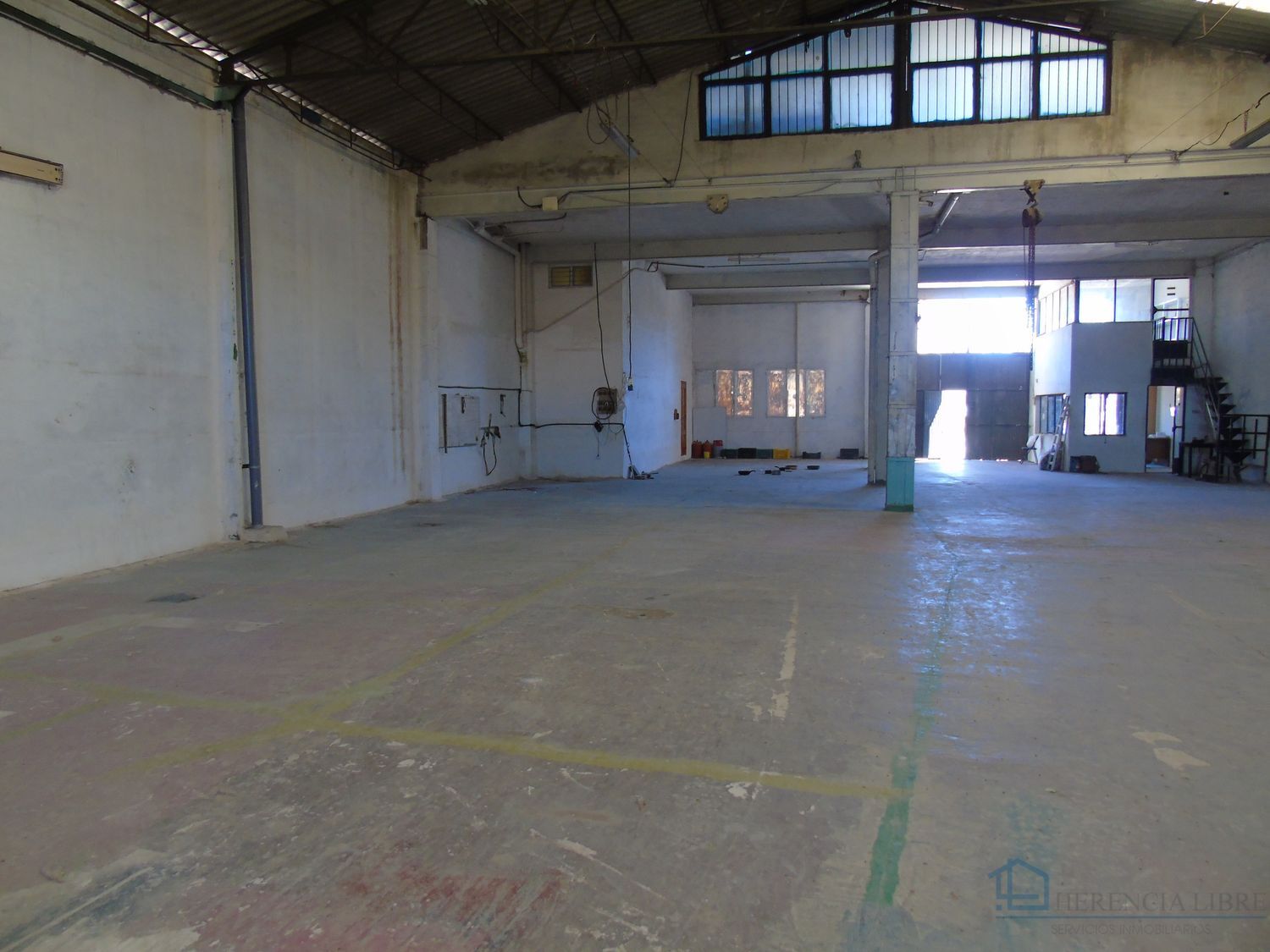 Venta de local en Ceuti