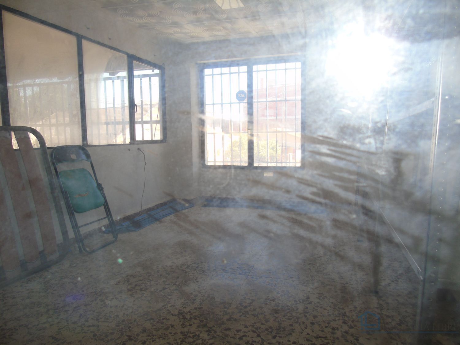 Venta de local en Ceuti