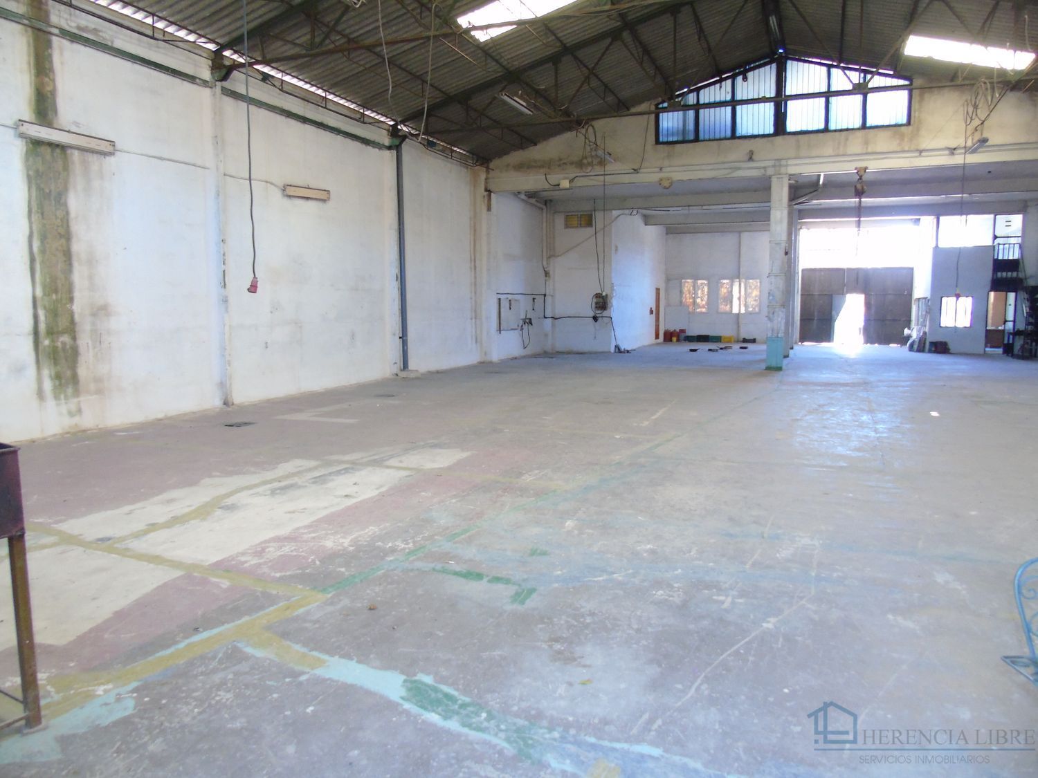 Venta de local en Ceuti
