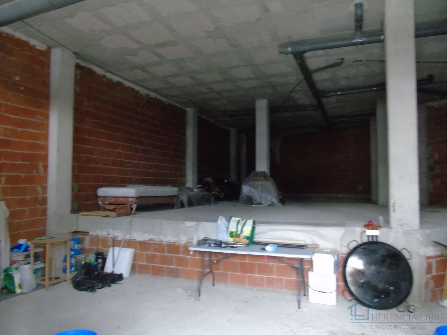 Venta de local en Archena