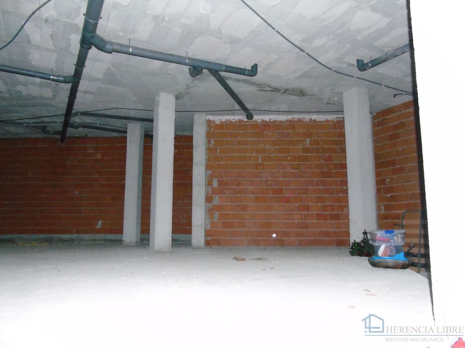 Venta de local en Archena