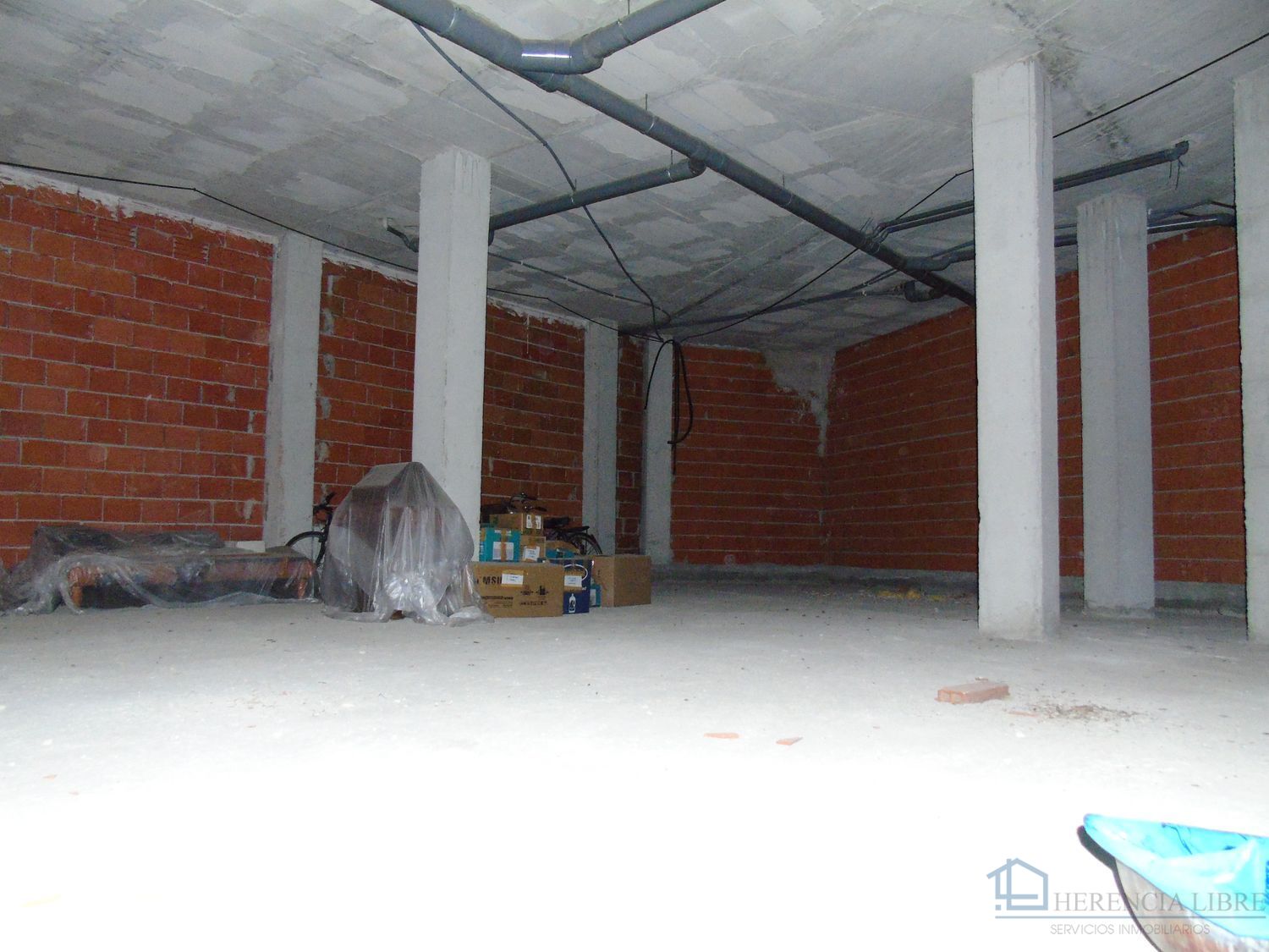 Venta de local en Archena