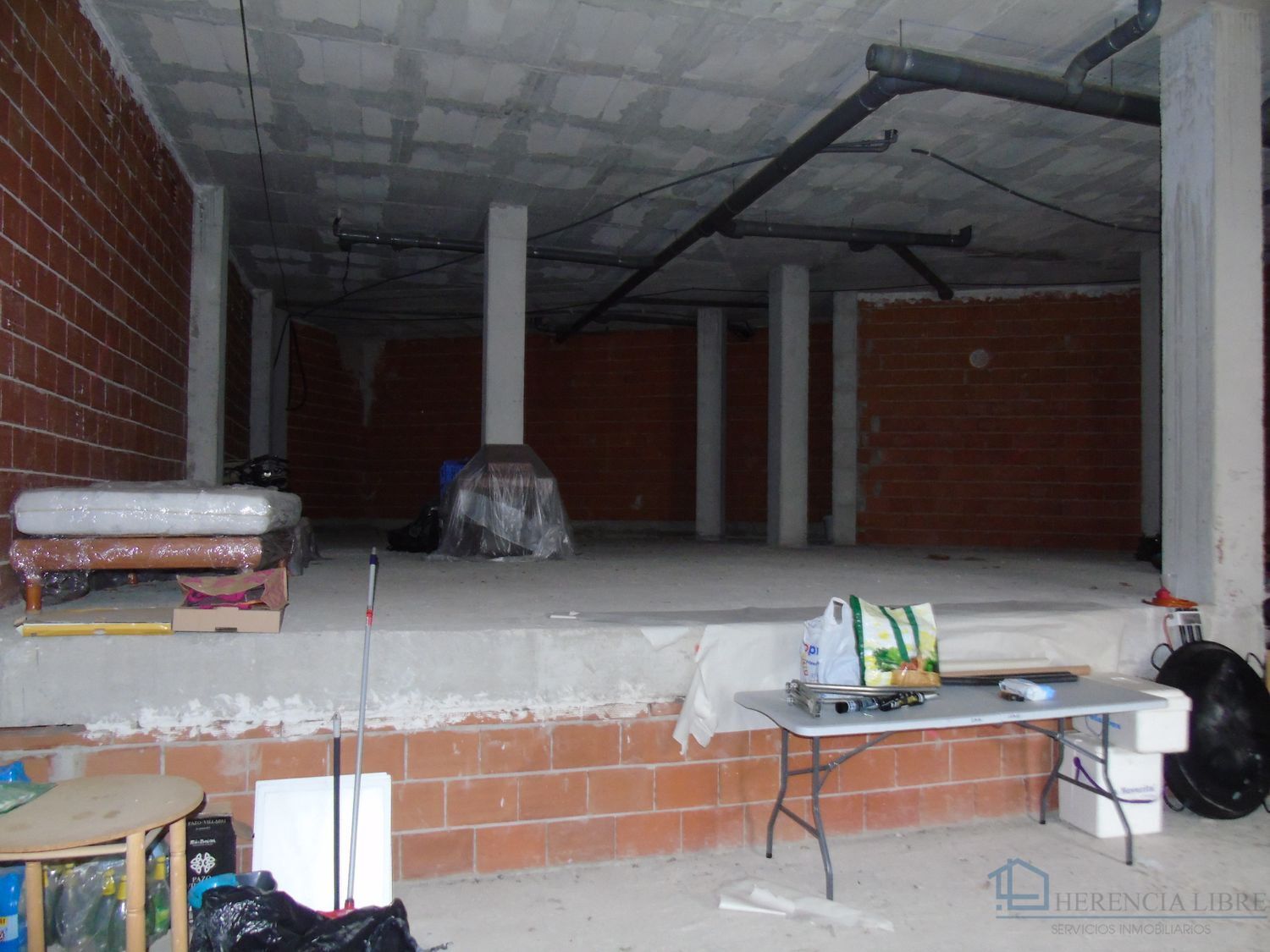 Venta de local en Archena