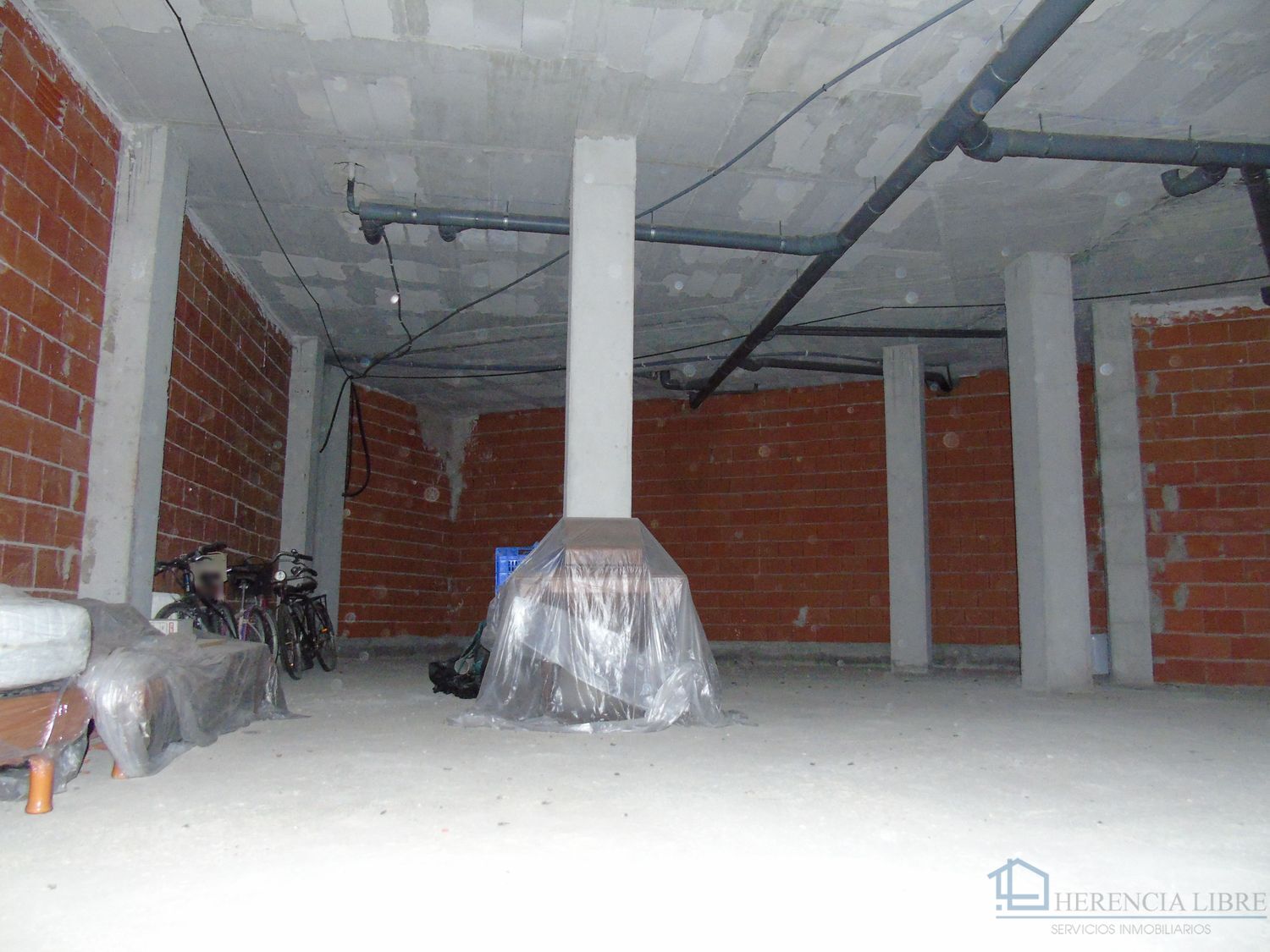 Venta de local en Archena
