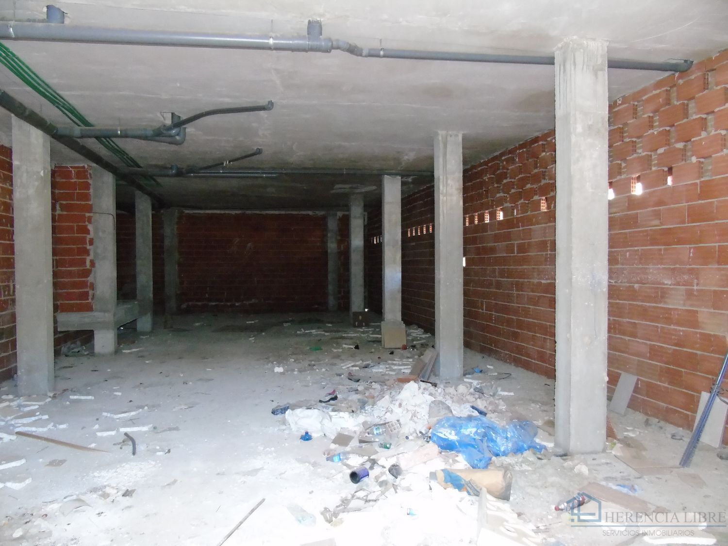 Venta de local en Villanueva del rio segura