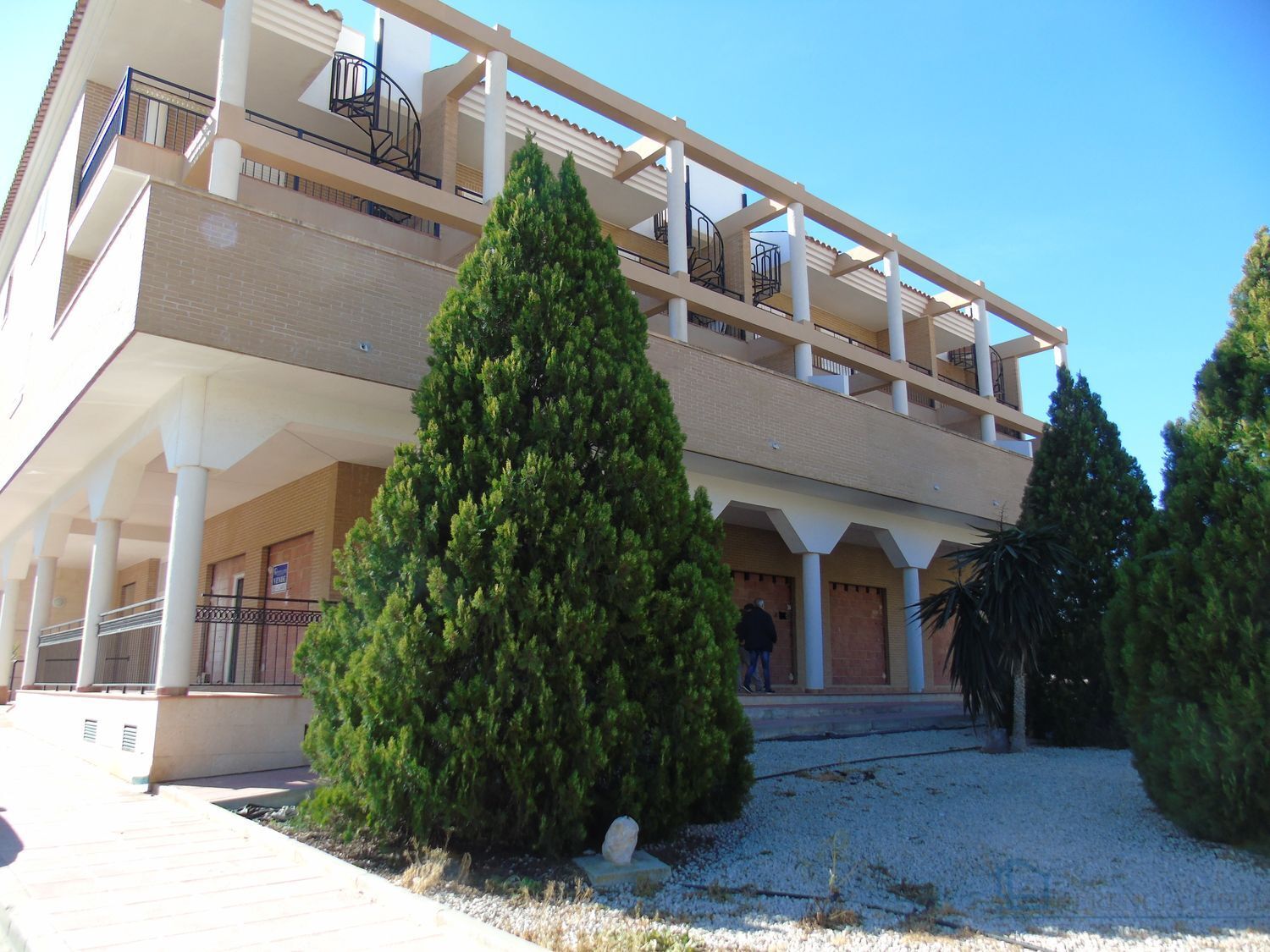 Venta de local en Villanueva del rio segura