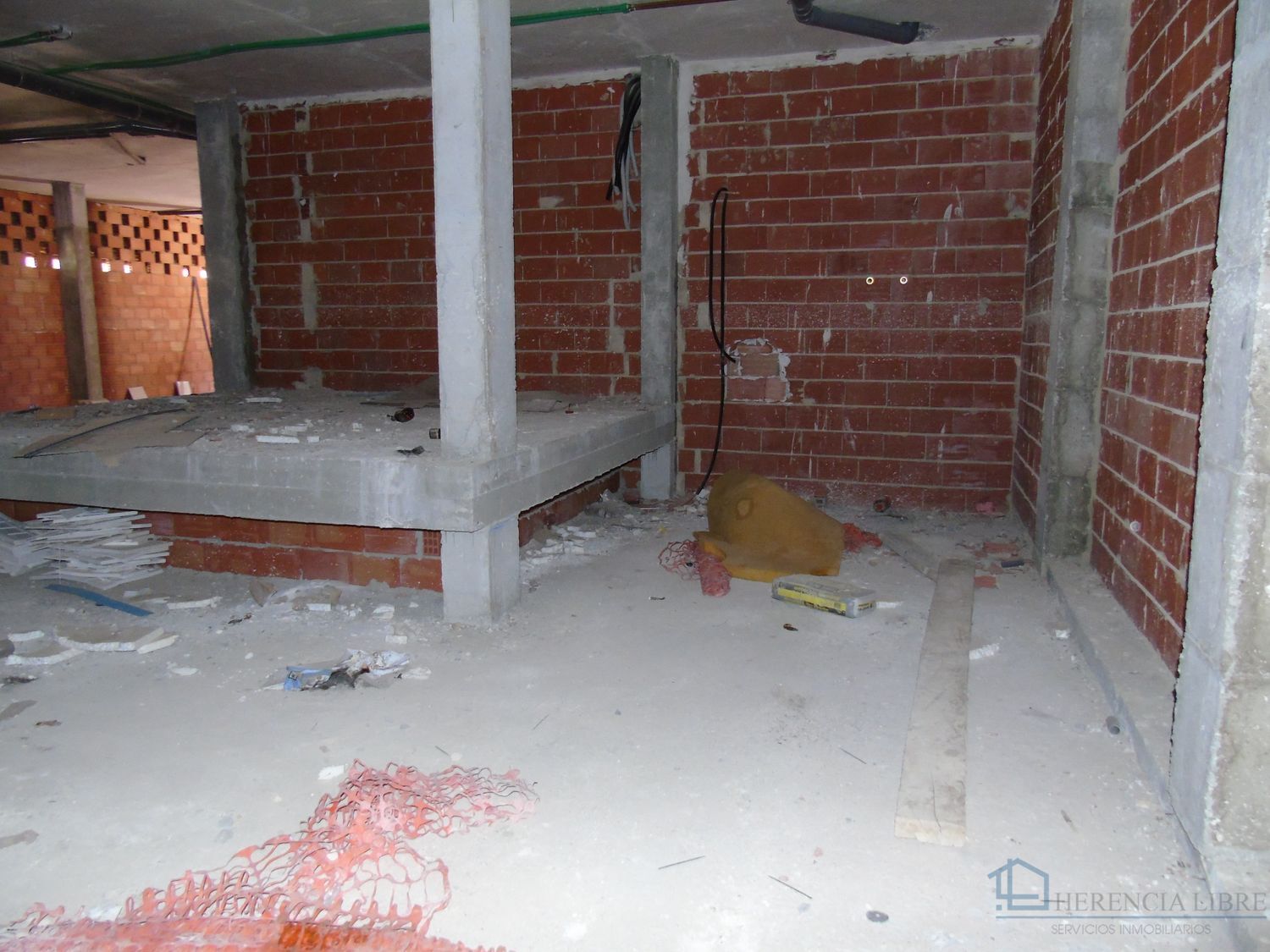 Venta de local en Villanueva del rio segura