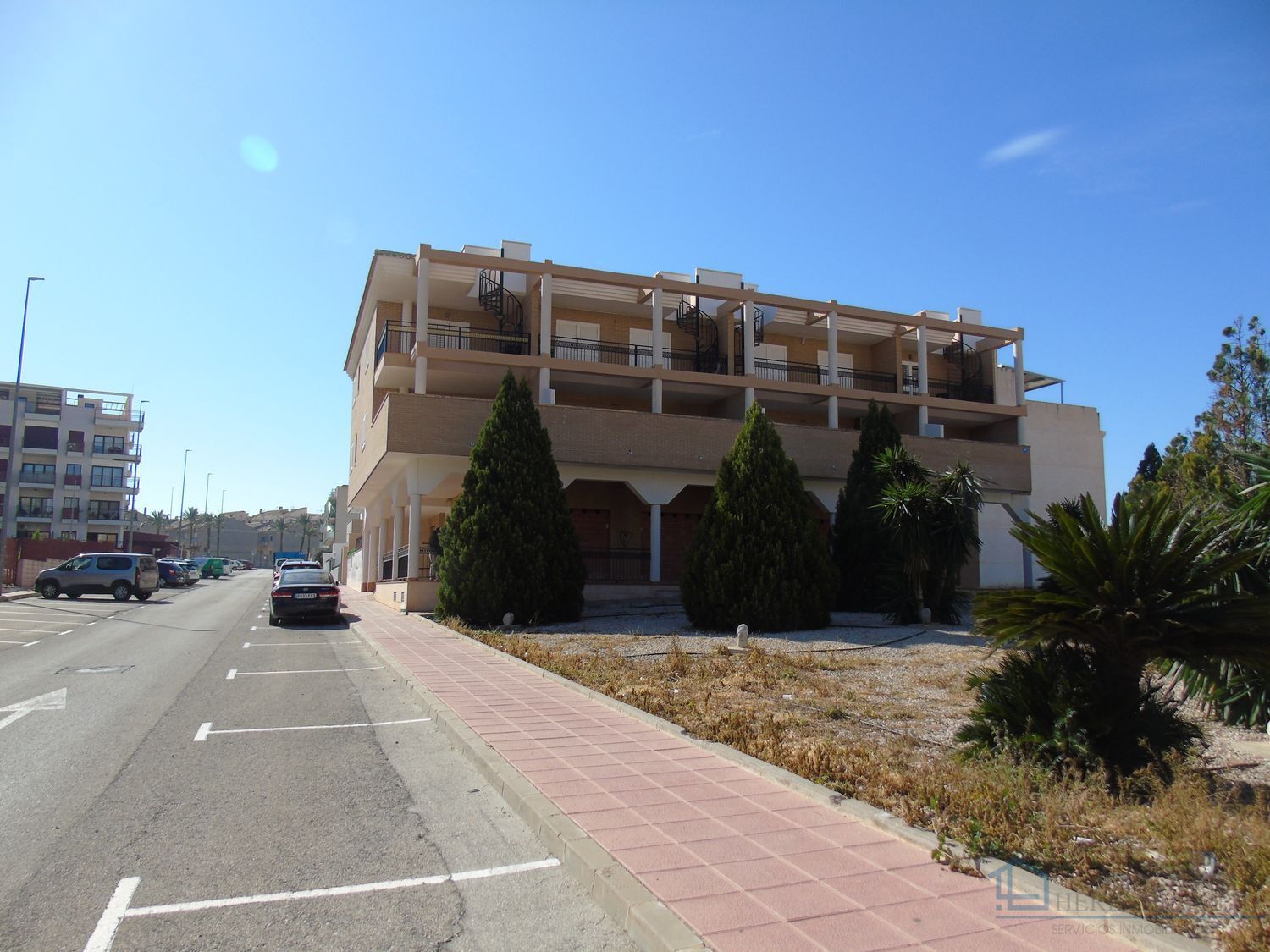 Venta de local en Villanueva del rio segura