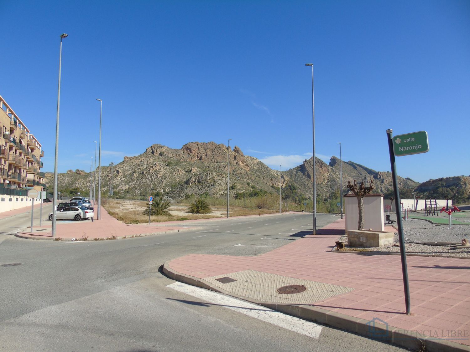 Venta de local en Villanueva del rio segura