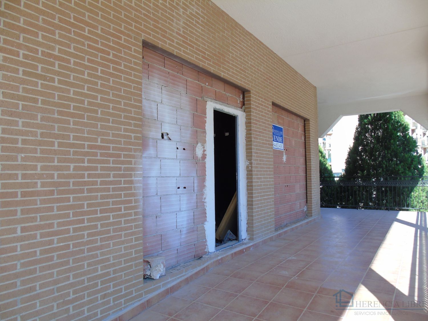 Venta de local en Villanueva del rio segura