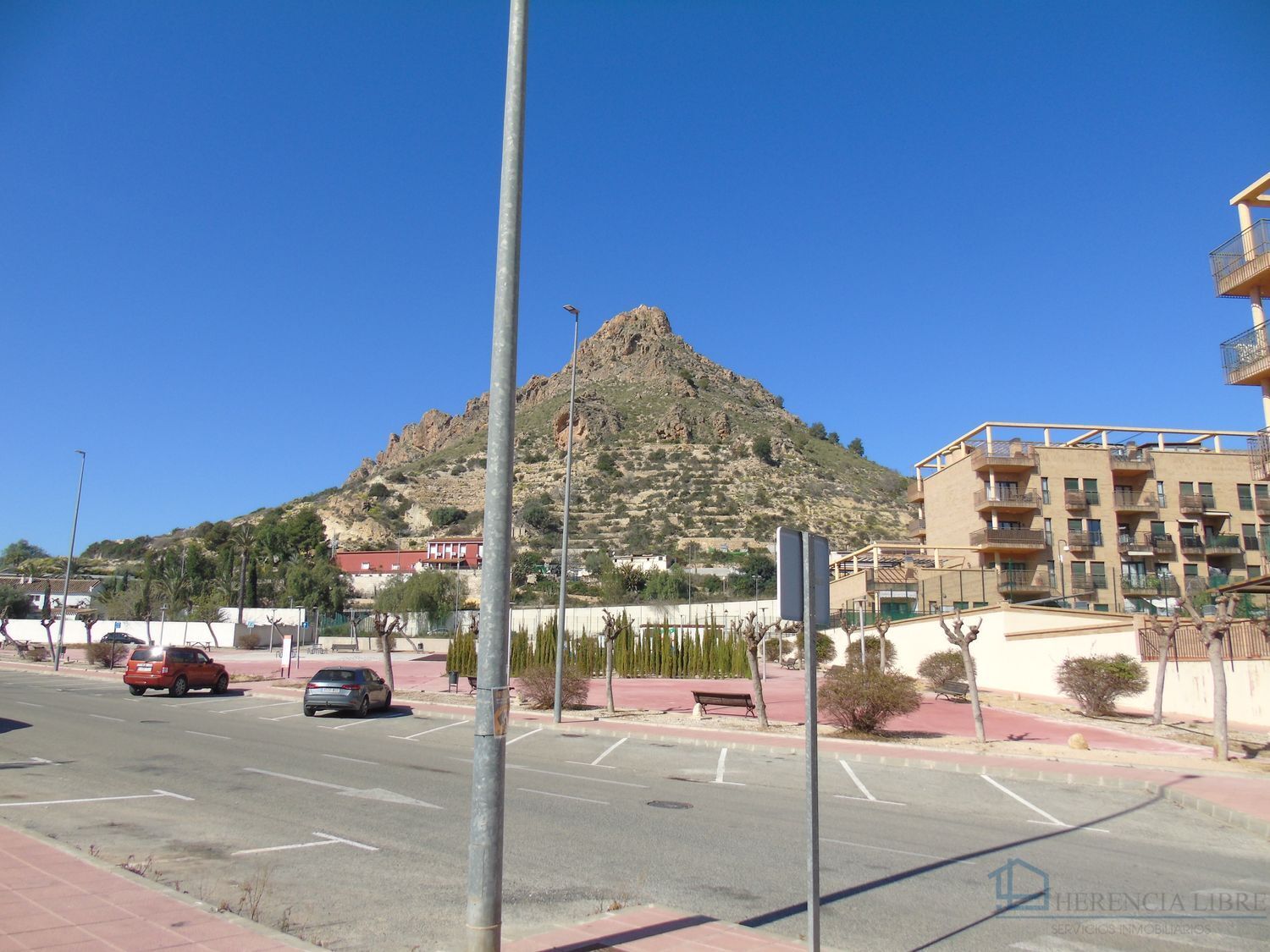 Venta de local en Villanueva del rio segura