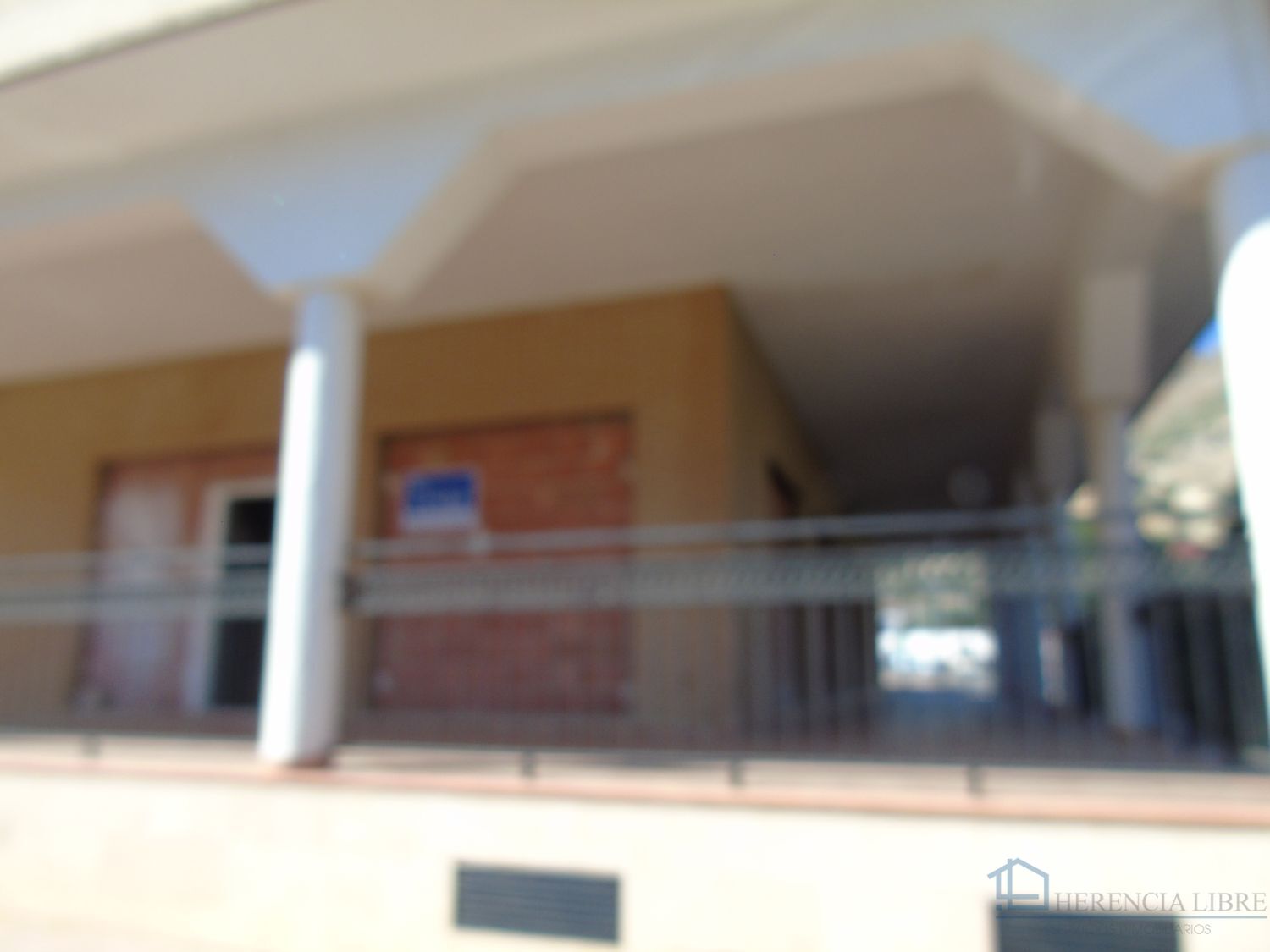 Venta de local en Villanueva del rio segura