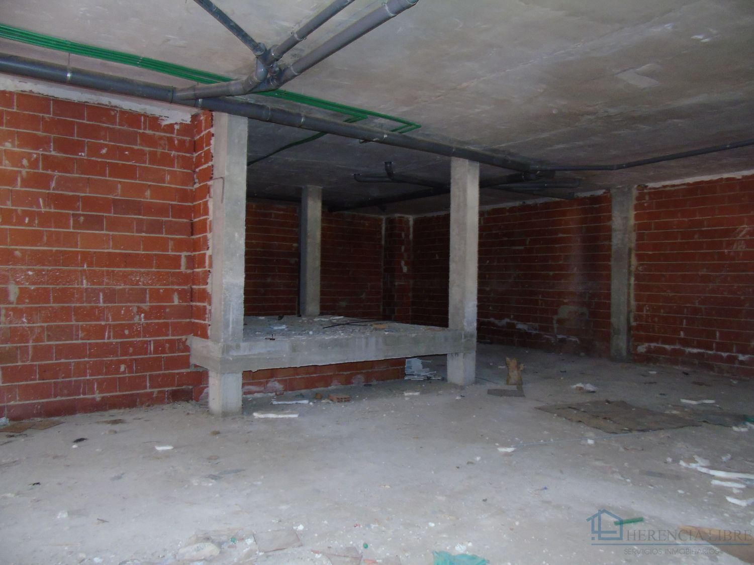 Venta de local en Villanueva del rio segura