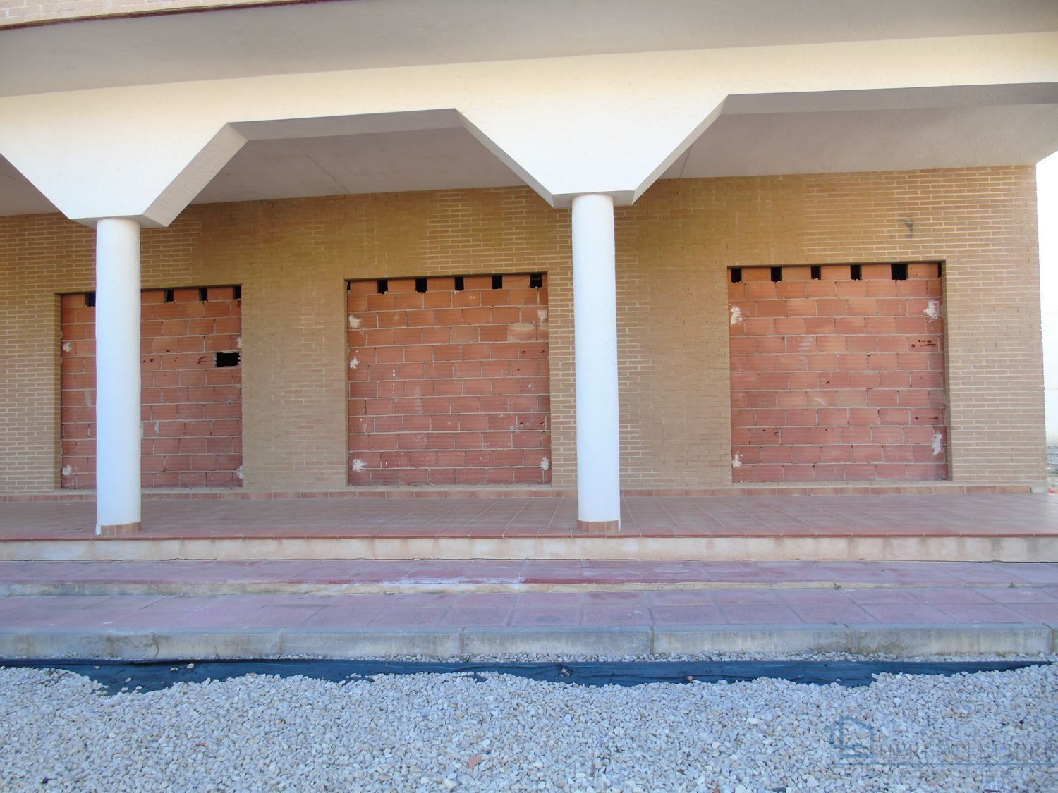 Venta de local en Villanueva del rio segura