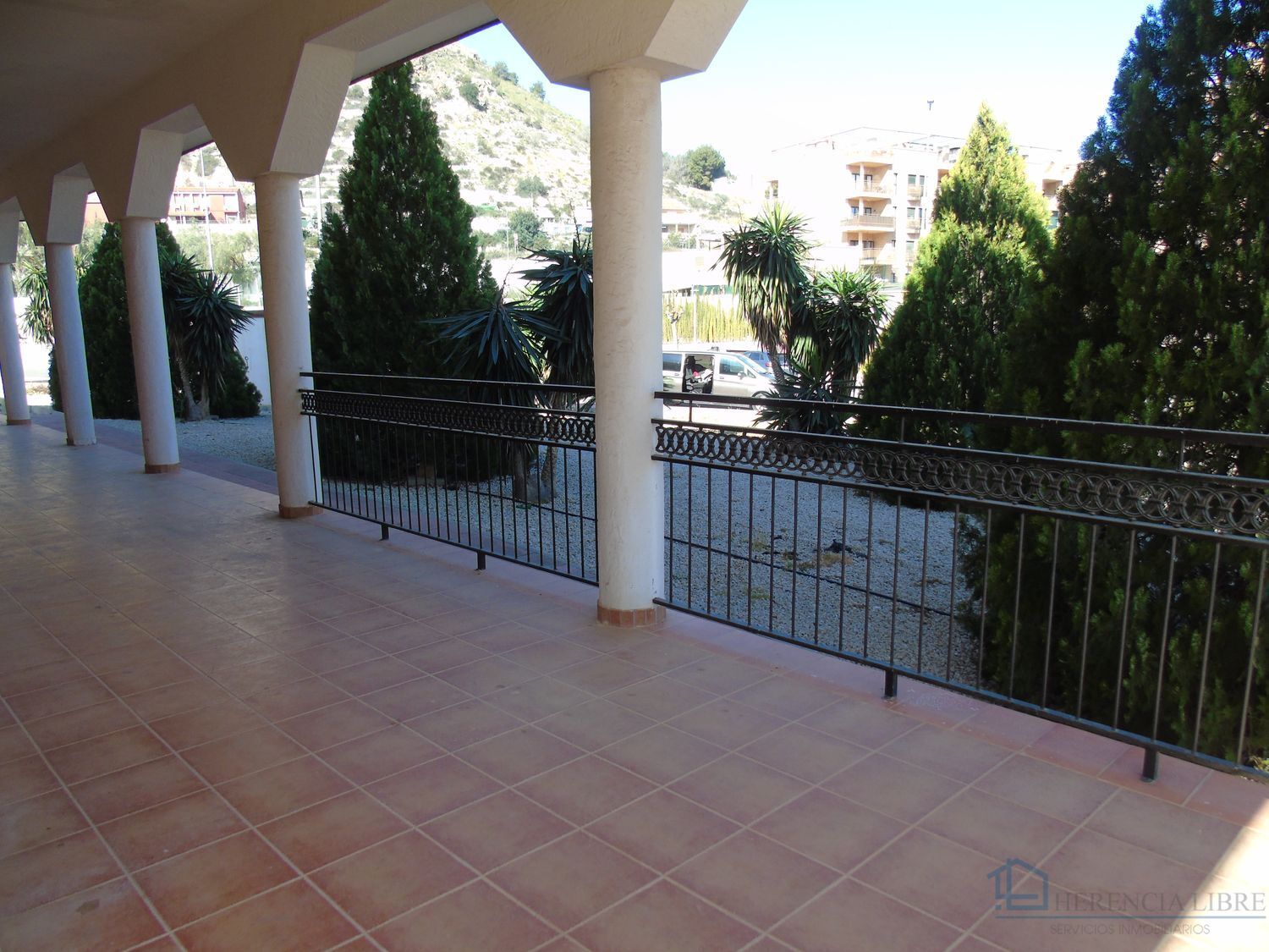 Venta de local en Villanueva del rio segura