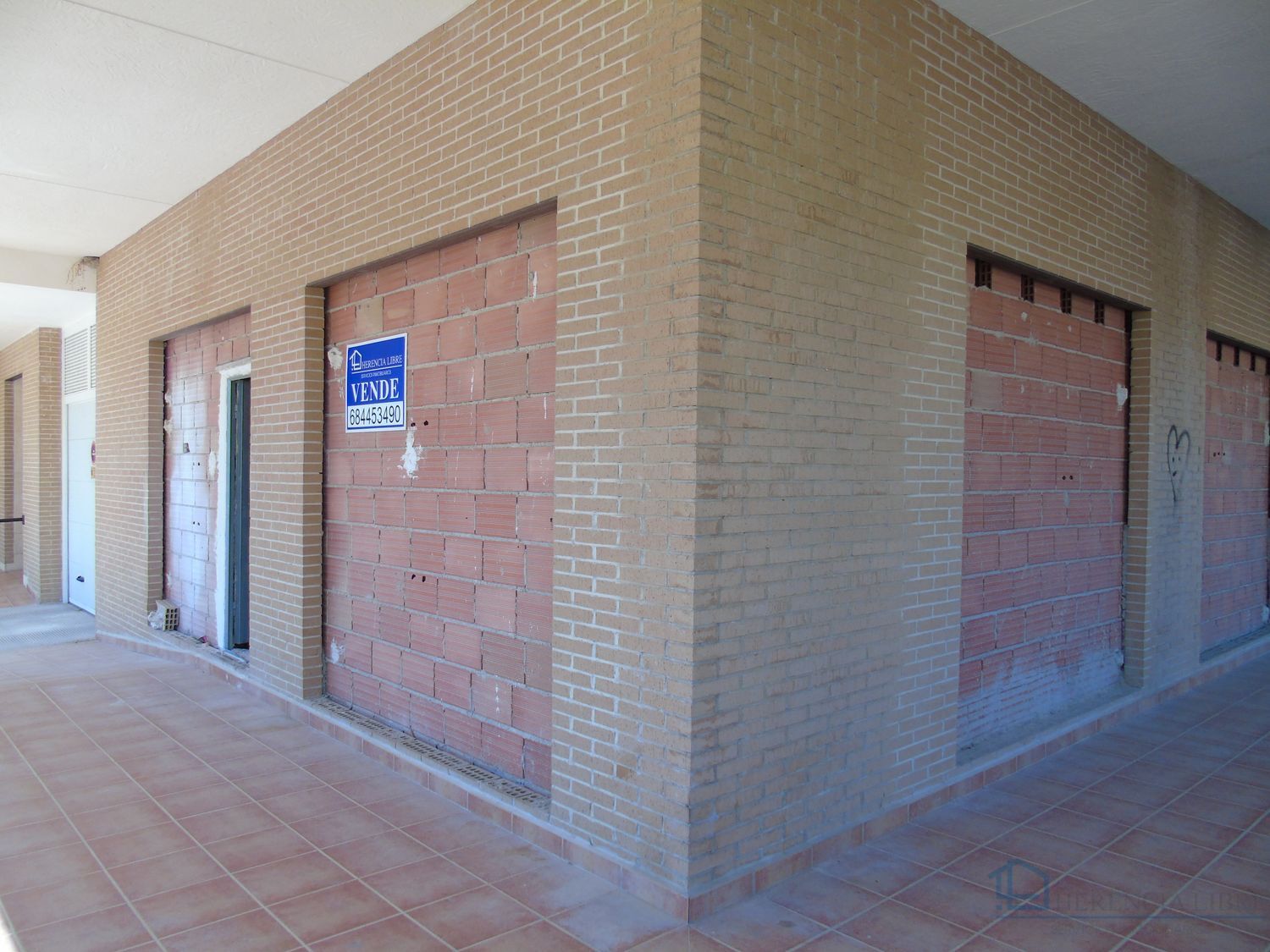 Venta de local en Villanueva del rio segura