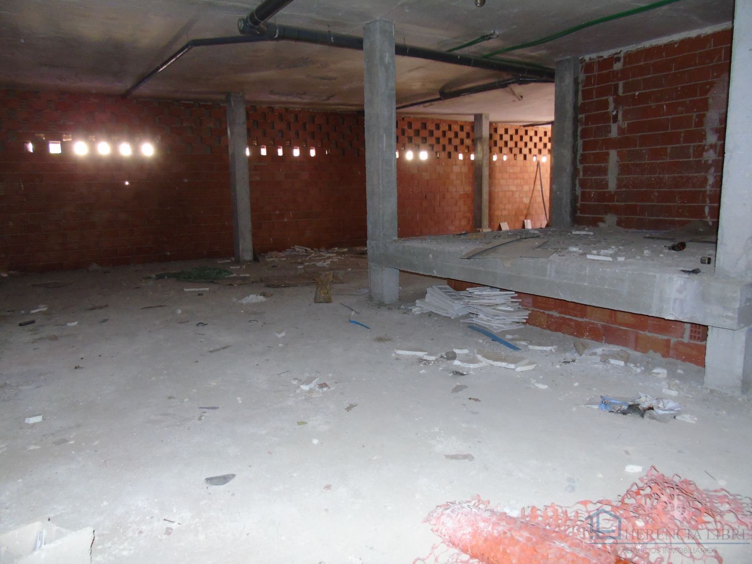 Venta de local en Villanueva del rio segura