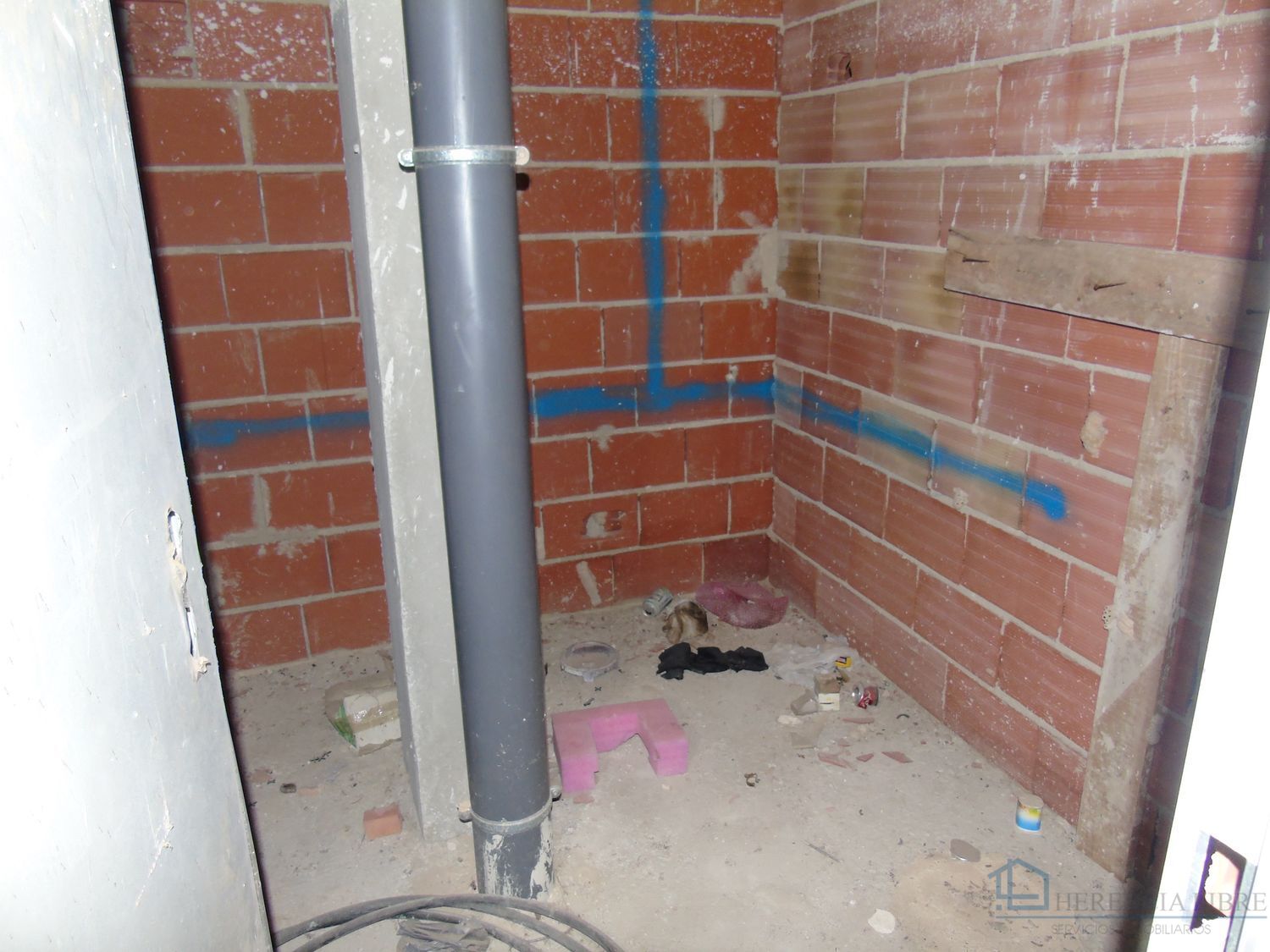 Venta de local en Villanueva del rio segura