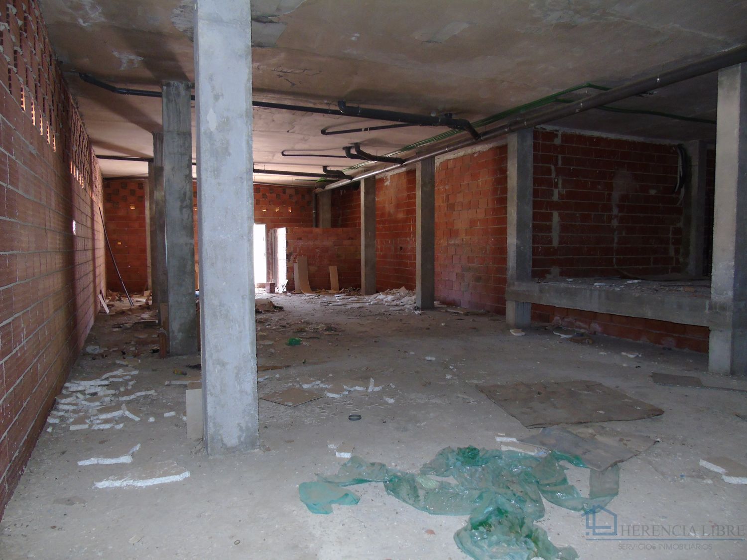 Venta de local en Villanueva del rio segura