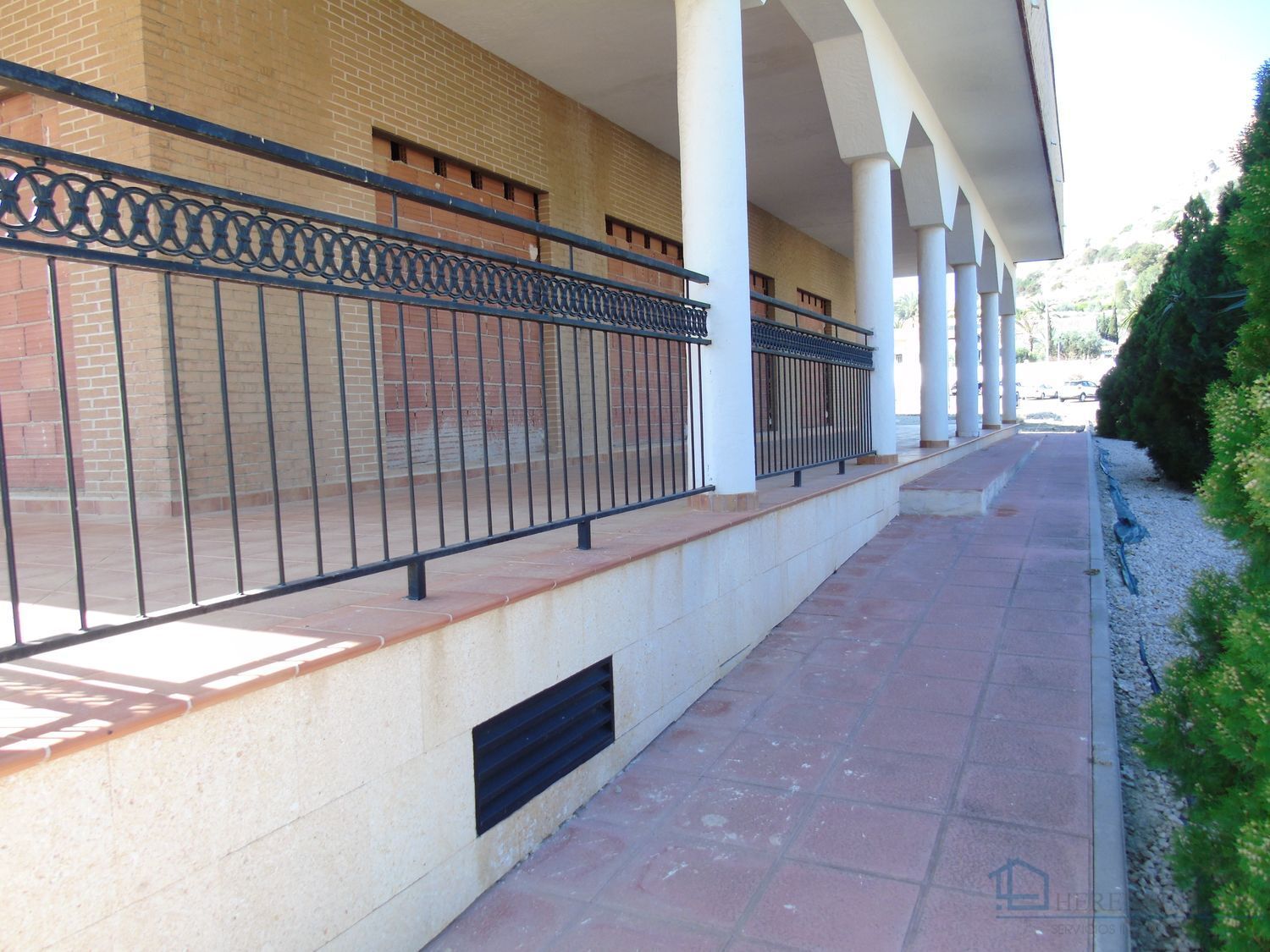 Venta de local en Villanueva del rio segura