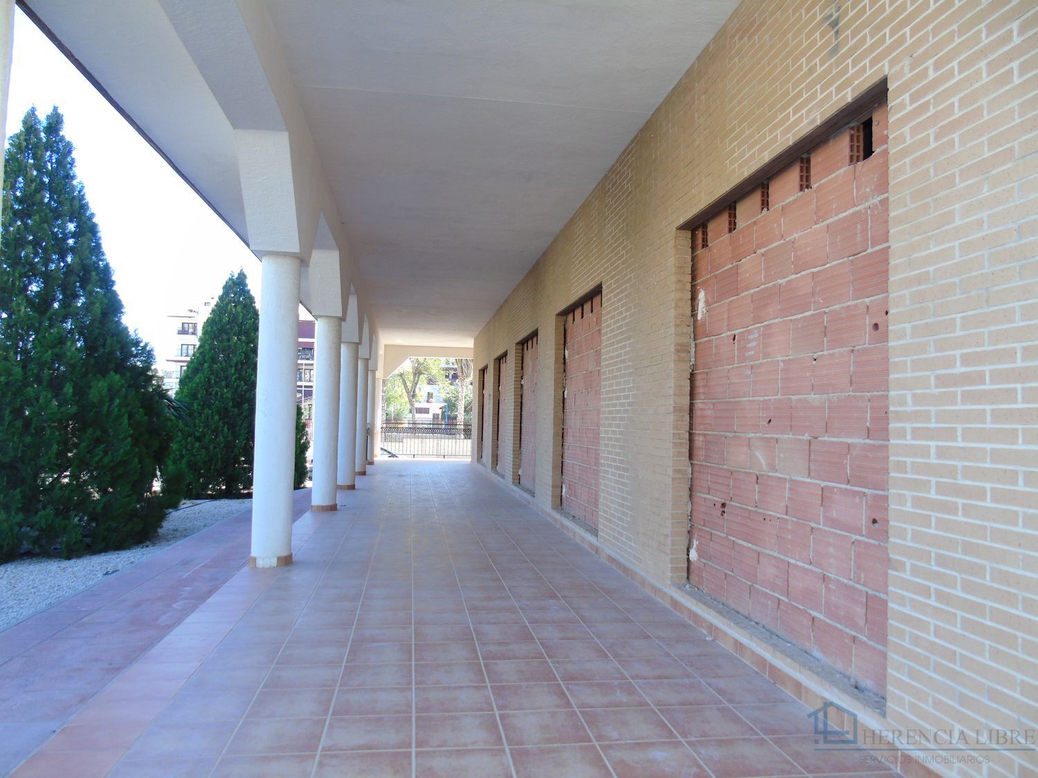 Venta de local en Villanueva del rio segura