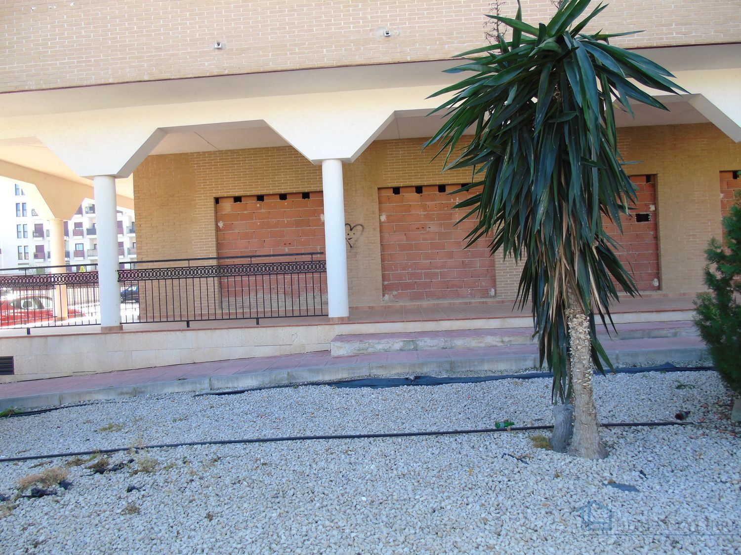 Venta de local en Villanueva del rio segura