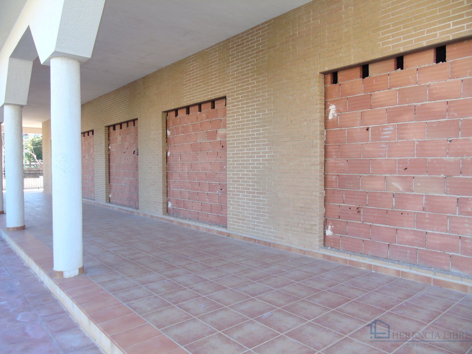 Venta de local en Villanueva del rio segura