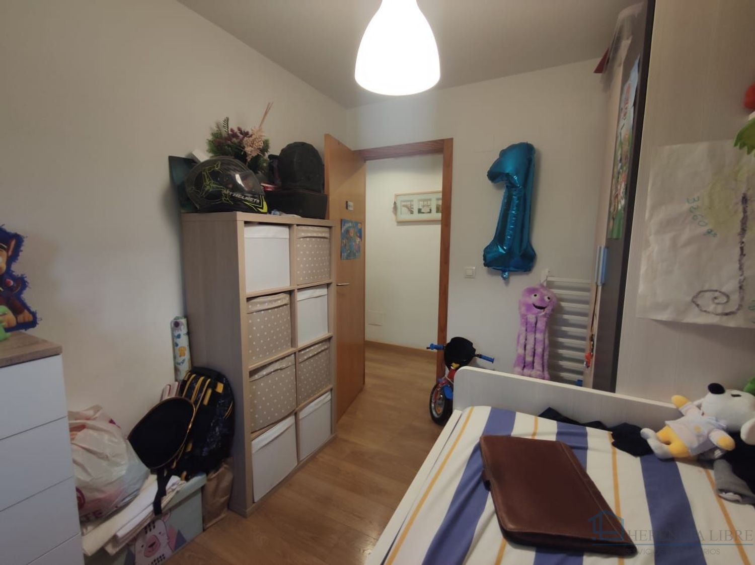 Venta de piso en Alcantarilla