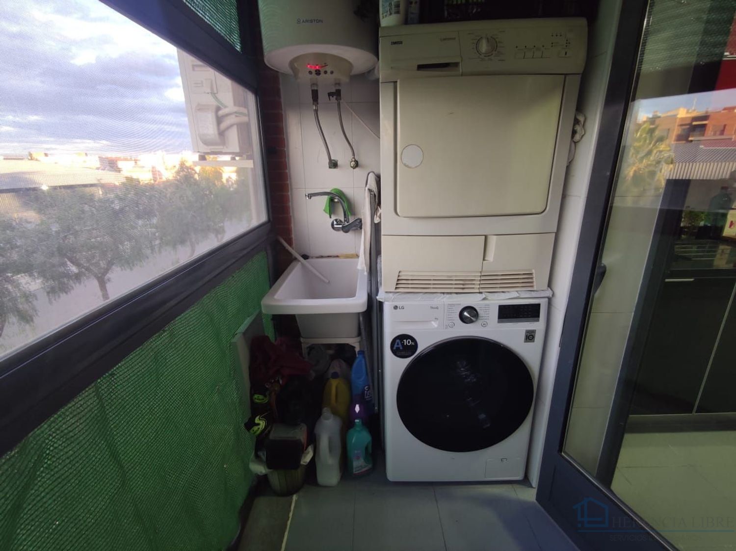 Venta de piso en Alcantarilla