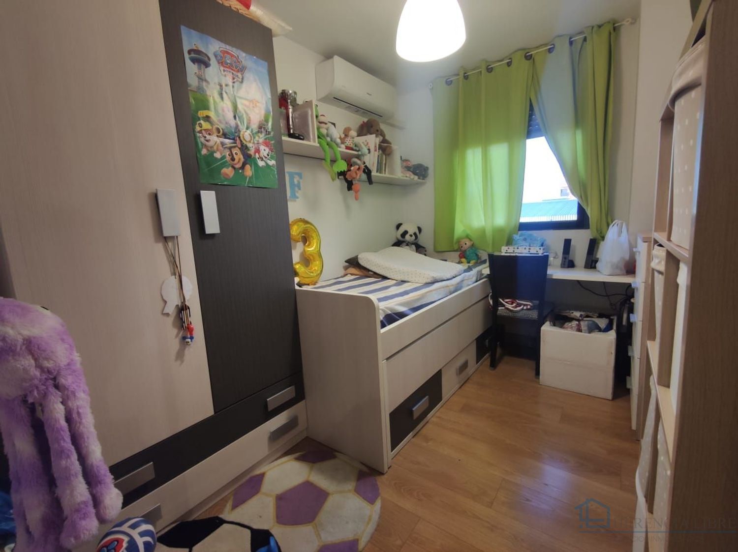 Venta de piso en Alcantarilla