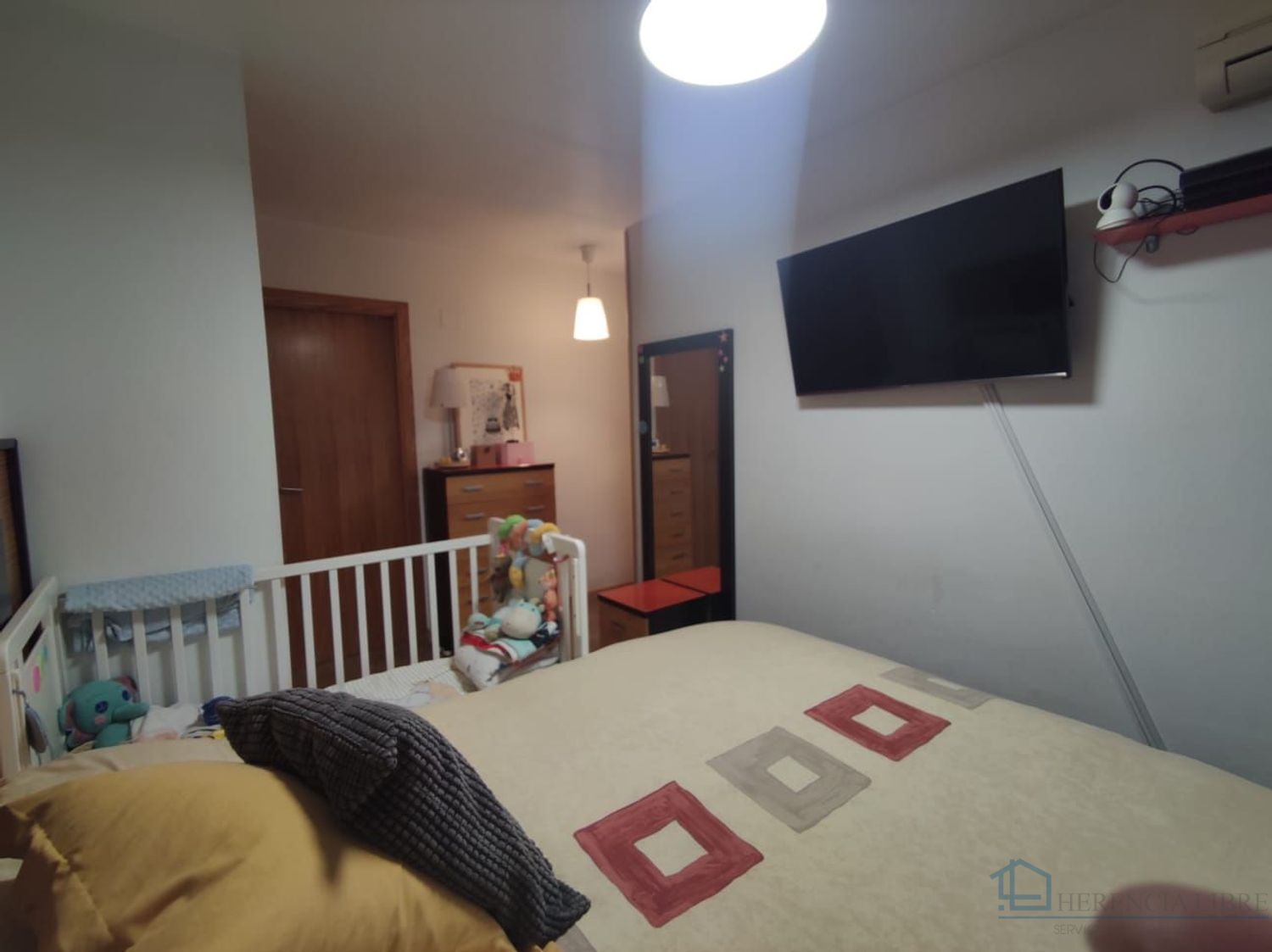 Venta de piso en Alcantarilla