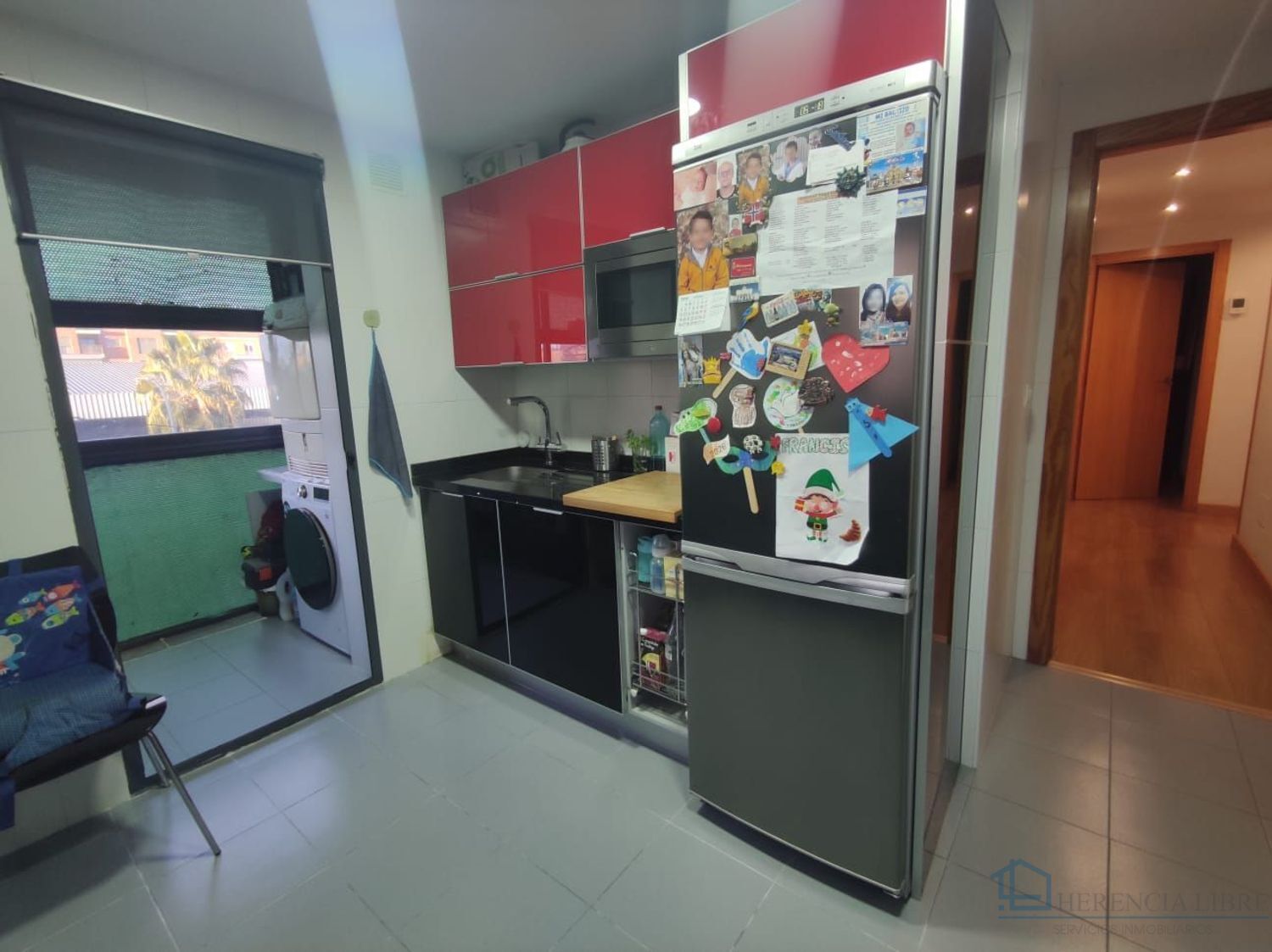 Venta de piso en Alcantarilla