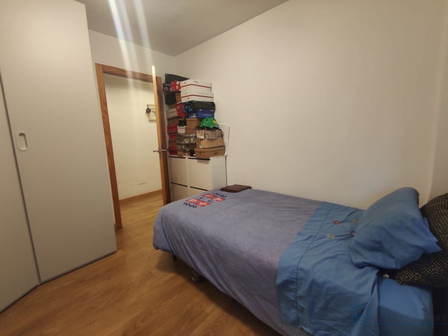 Venta de piso en Alcantarilla