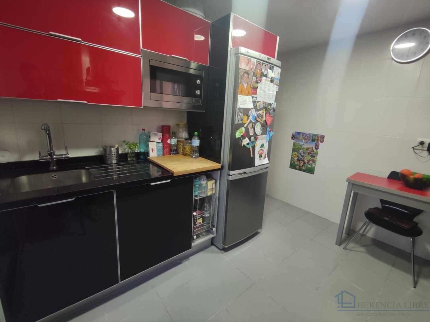 Venta de piso en Alcantarilla