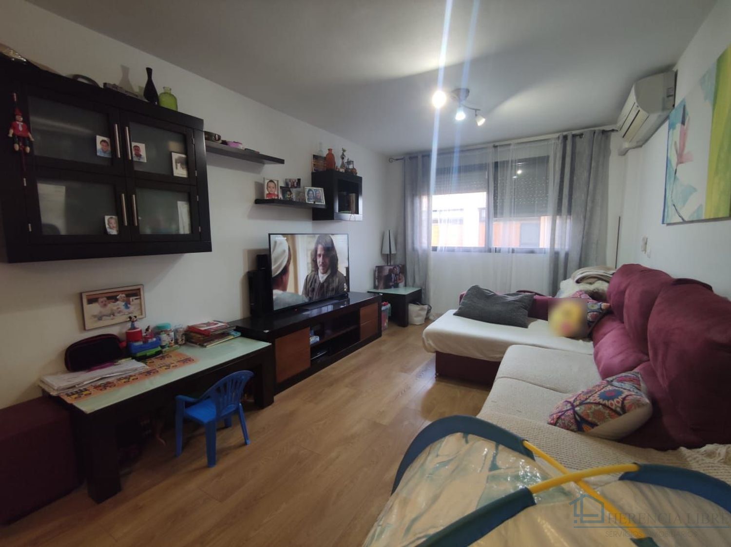 Venta de piso en Alcantarilla