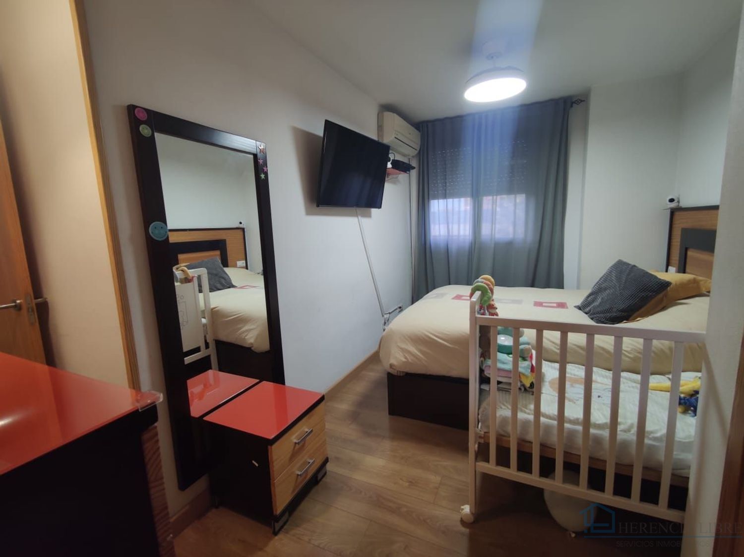 Venta de piso en Alcantarilla