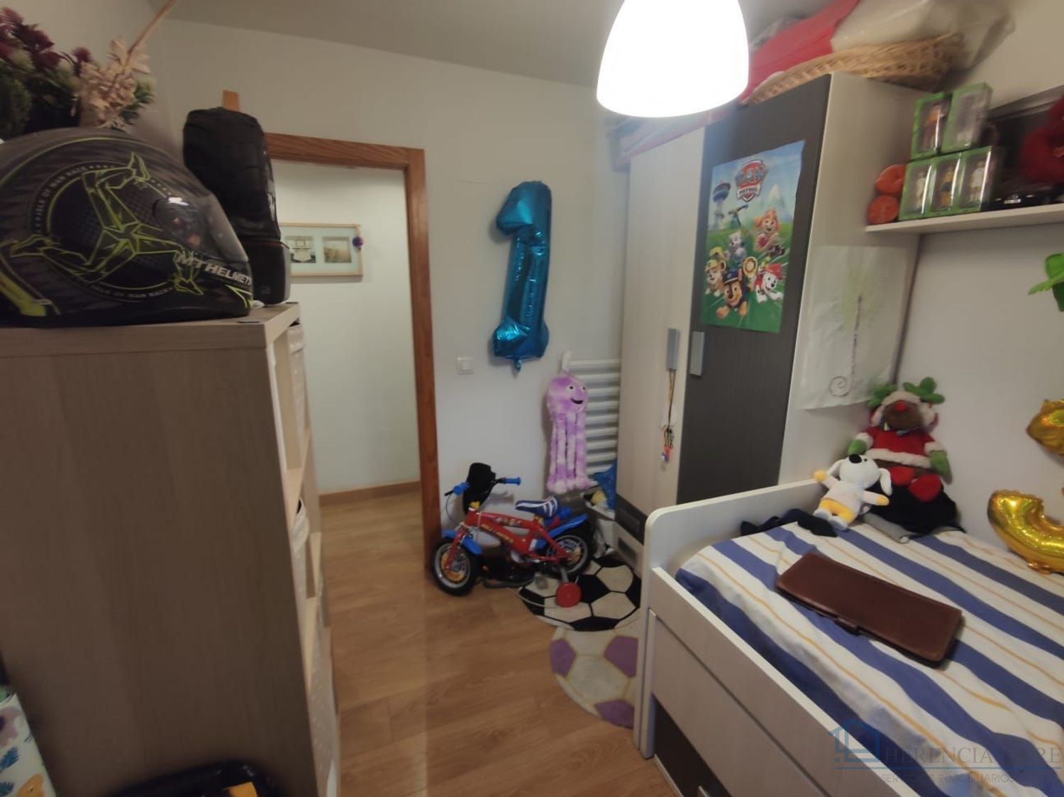 Venta de piso en Alcantarilla