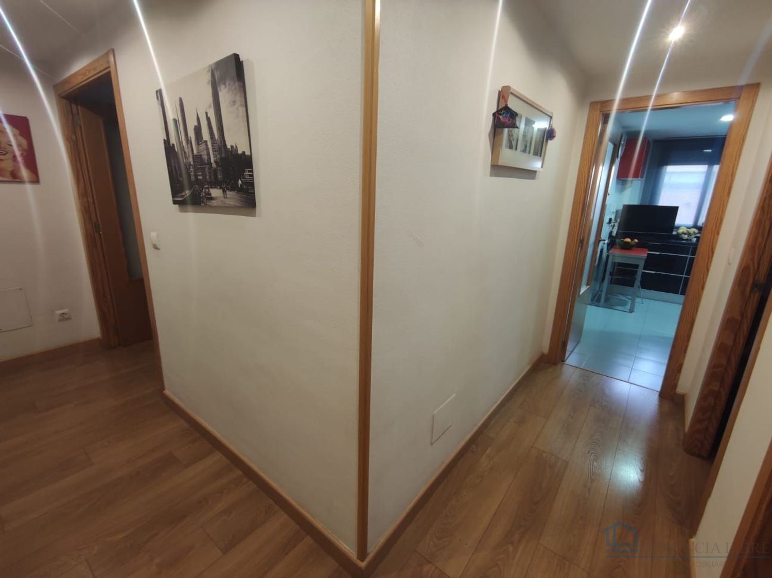 Venta de piso en Alcantarilla