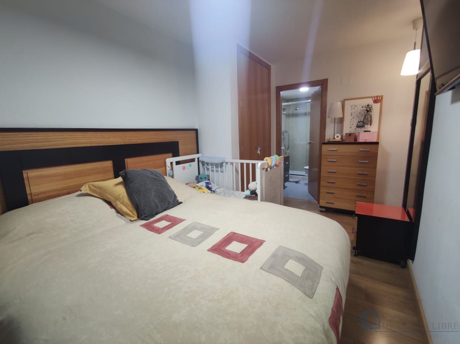 Venta de piso en Alcantarilla