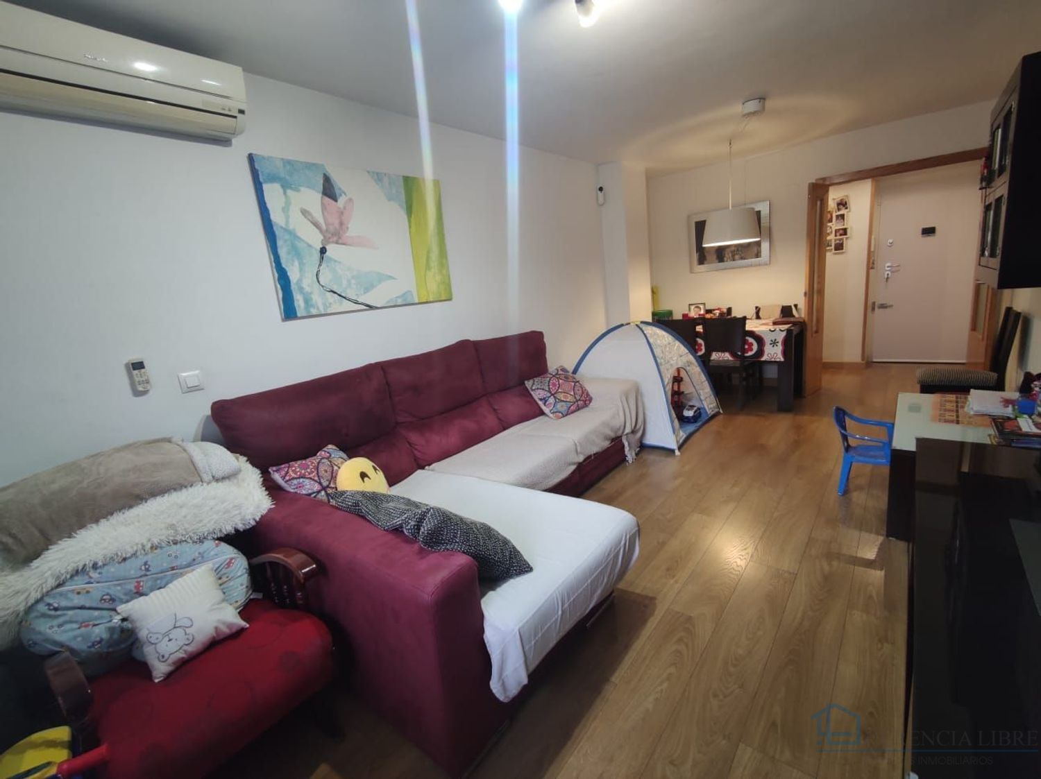 Venta de piso en Alcantarilla
