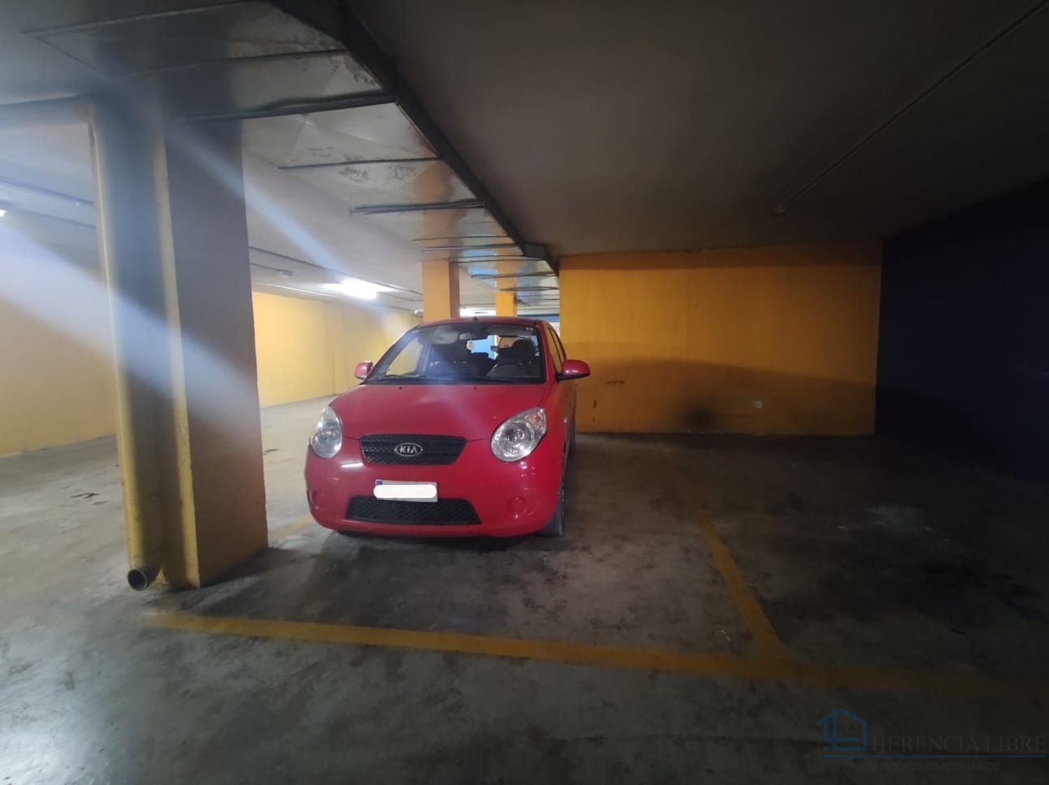 Venta de piso en Alcantarilla