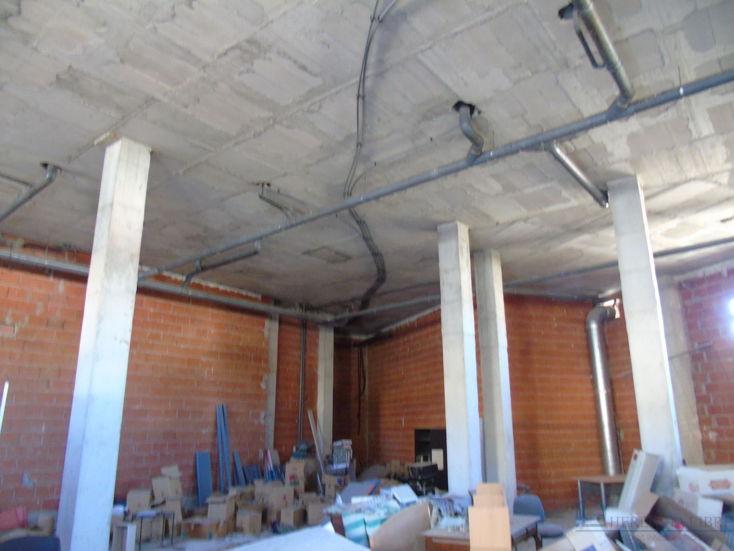 Venta de local en Archena