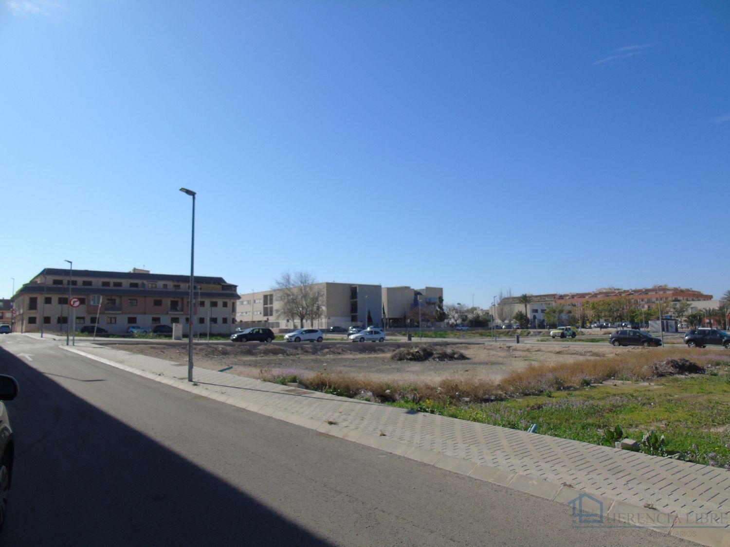 Venta de local en Archena