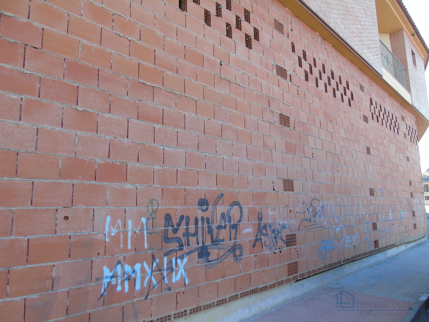 Venta de local en Archena